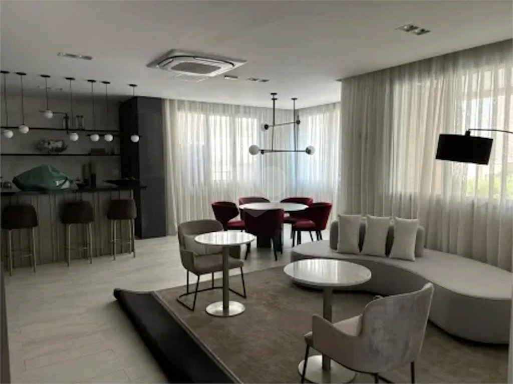 Venda Apartamento São Paulo Brooklin Paulista REO1018570 31