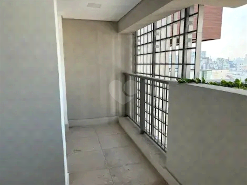 Venda Apartamento São Paulo Brooklin Paulista REO1018570 17