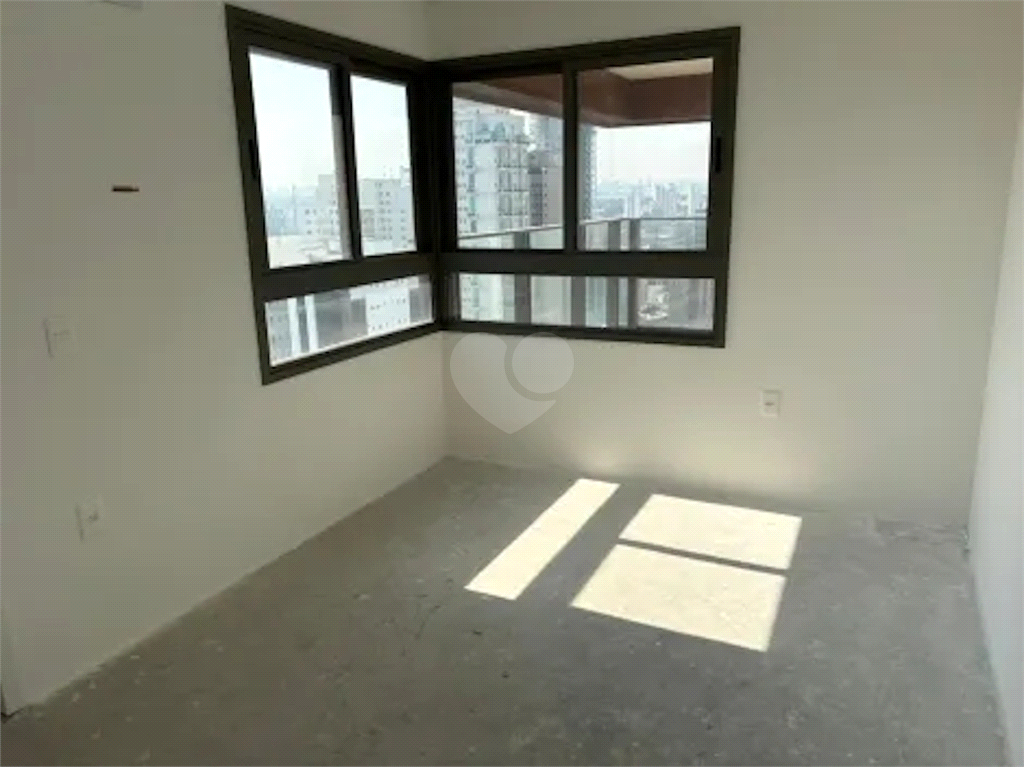 Venda Apartamento São Paulo Brooklin Paulista REO1018570 9