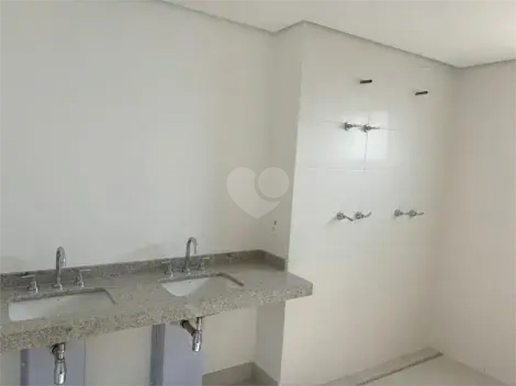 Venda Apartamento São Paulo Brooklin Paulista REO1018570 12