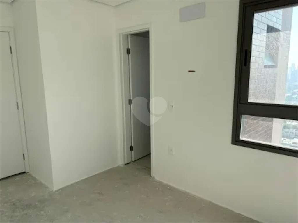 Venda Apartamento São Paulo Brooklin Paulista REO1018570 8