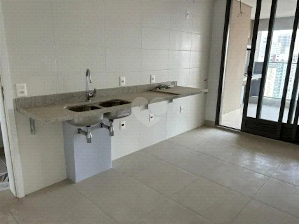 Venda Apartamento São Paulo Brooklin Paulista REO1018570 15