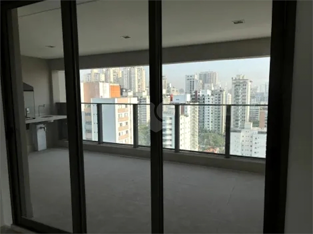 Venda Apartamento São Paulo Brooklin Paulista REO1018570 3