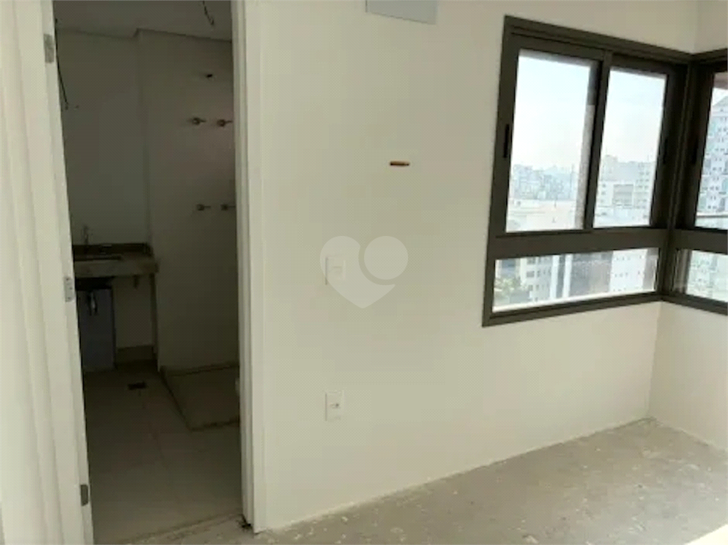 Venda Apartamento São Paulo Brooklin Paulista REO1018570 7