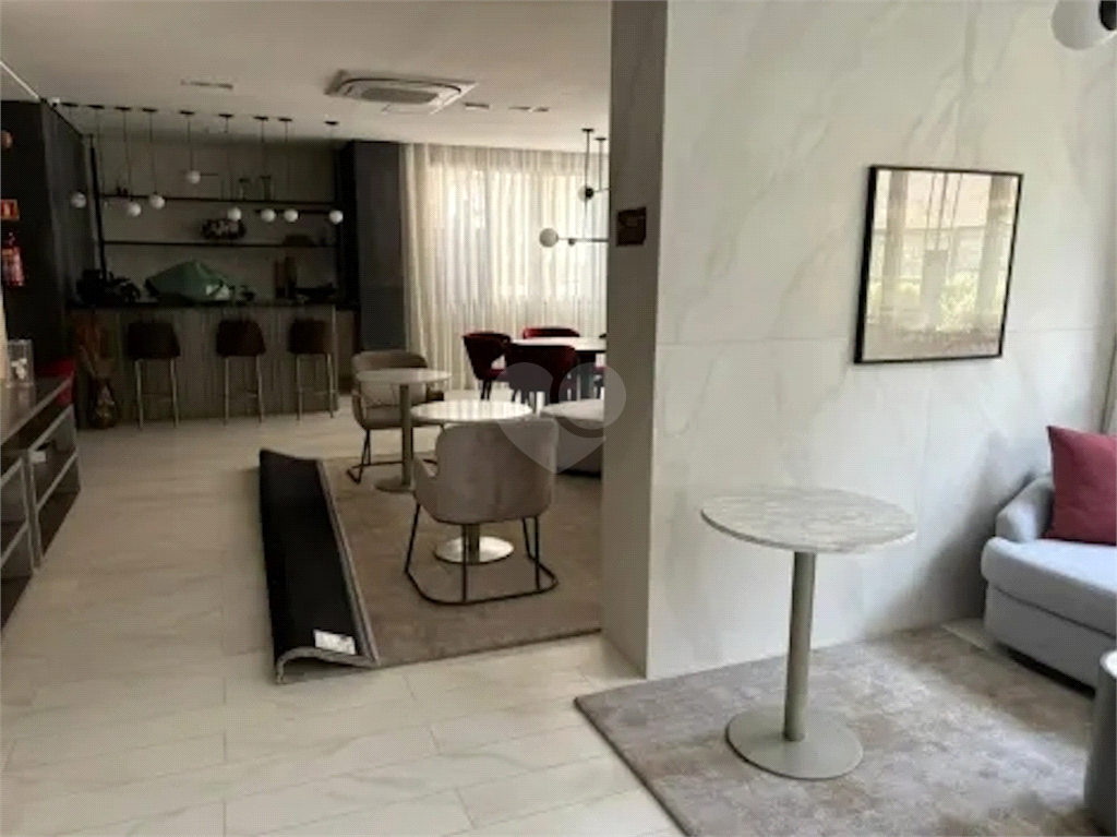 Venda Apartamento São Paulo Brooklin Paulista REO1018570 32