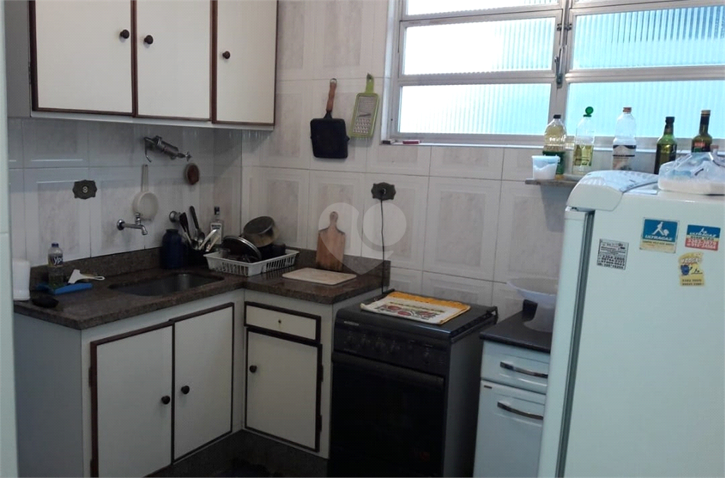 Venda Apartamento Guarujá Vila Luis Antônio REO1018574 11