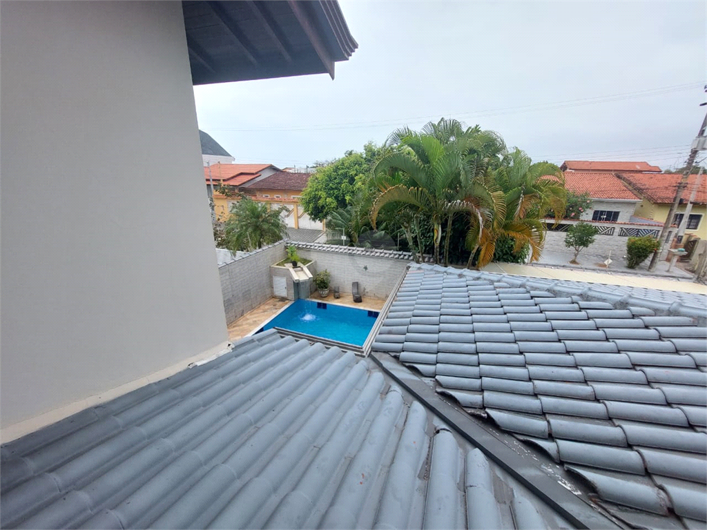 Venda Sobrado Peruíbe Jardim Mar E Sol REO1018578 35