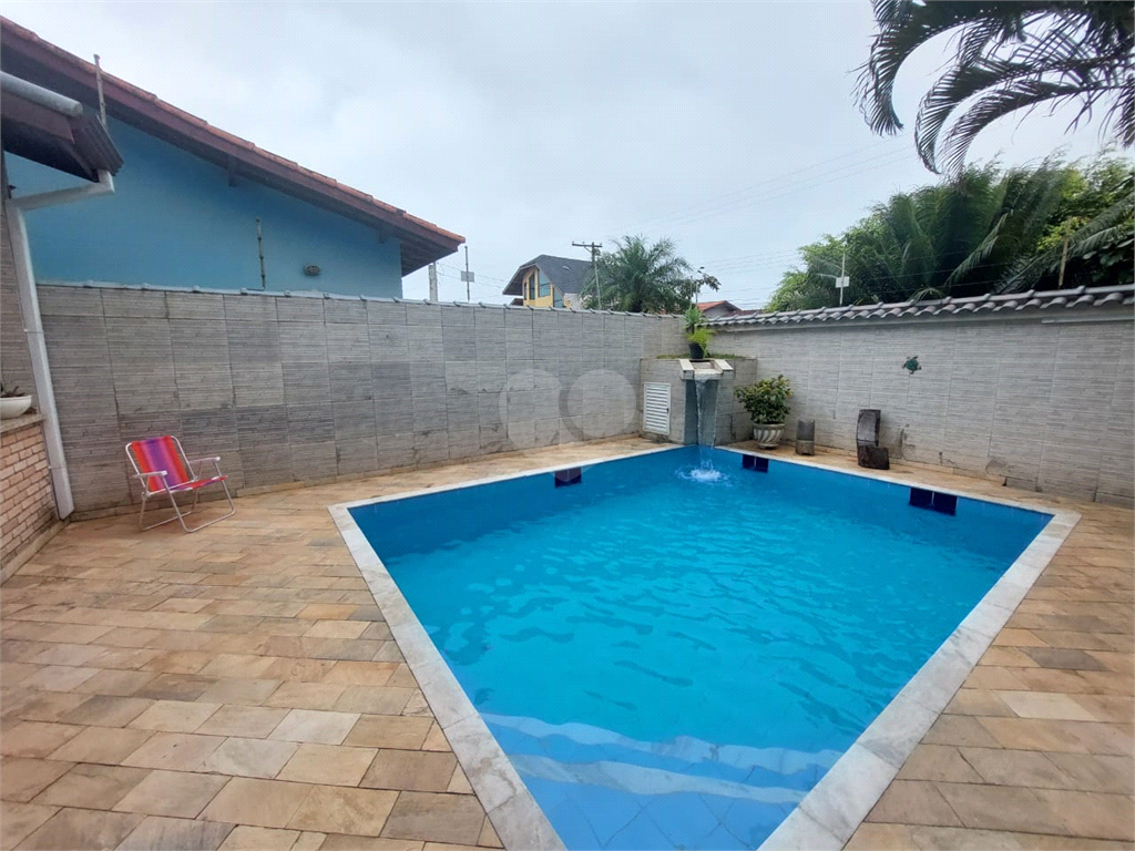 Venda Sobrado Peruíbe Jardim Mar E Sol REO1018578 4