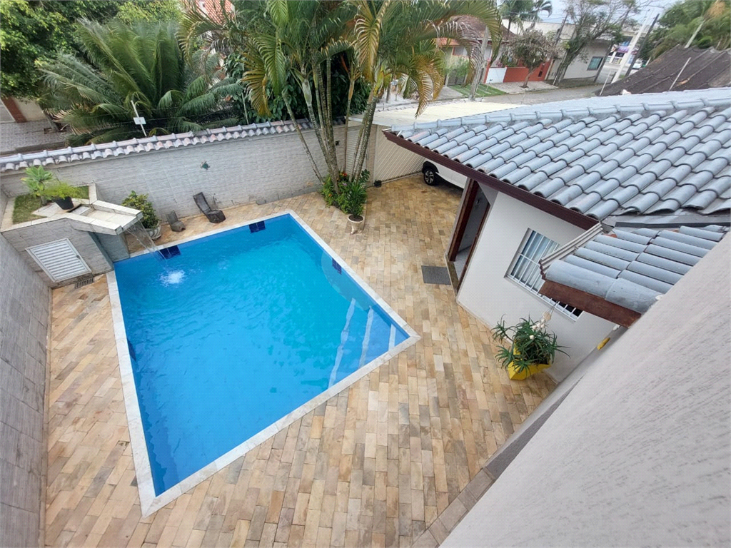 Venda Sobrado Peruíbe Jardim Mar E Sol REO1018578 34