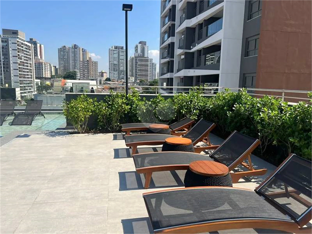 Venda Apartamento São Paulo Ipiranga REO1018598 4