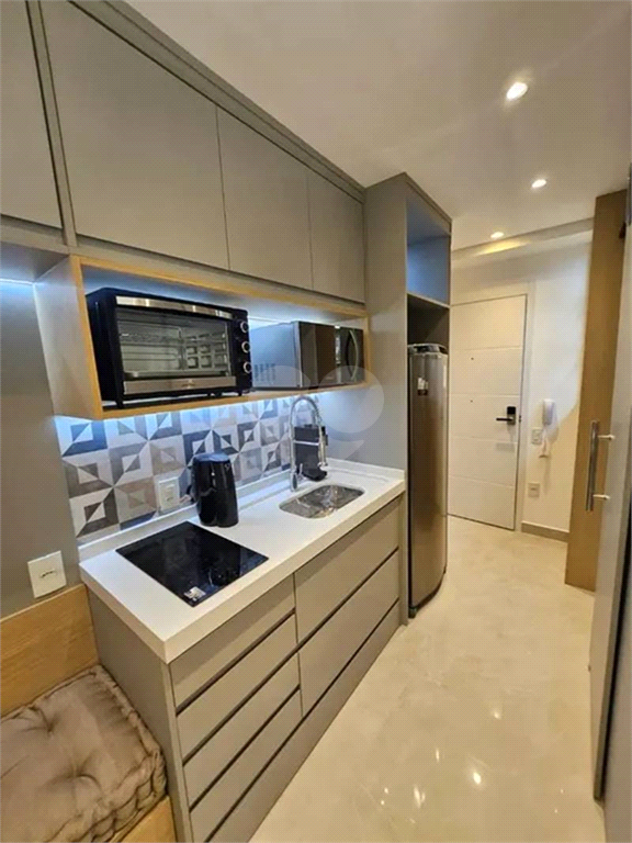 Venda Apartamento São Paulo Ipiranga REO1018598 14