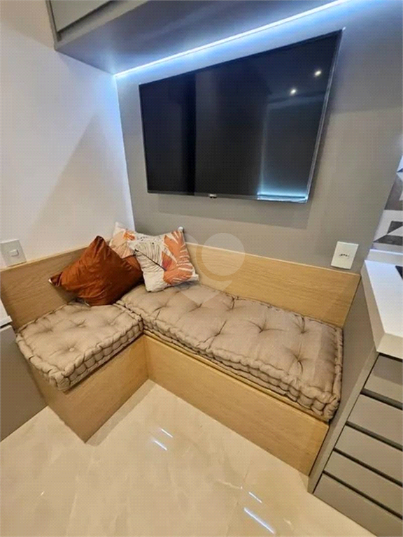 Venda Apartamento São Paulo Ipiranga REO1018598 19