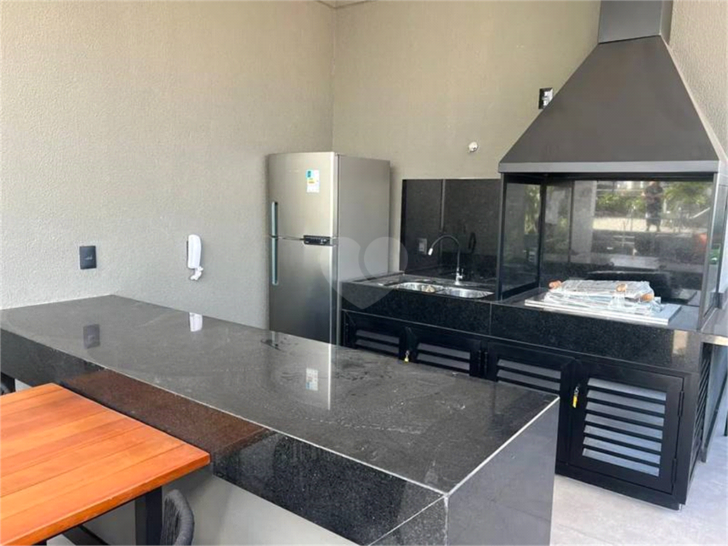 Venda Apartamento São Paulo Ipiranga REO1018598 5