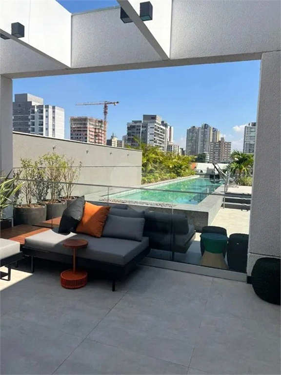 Venda Apartamento São Paulo Ipiranga REO1018598 1