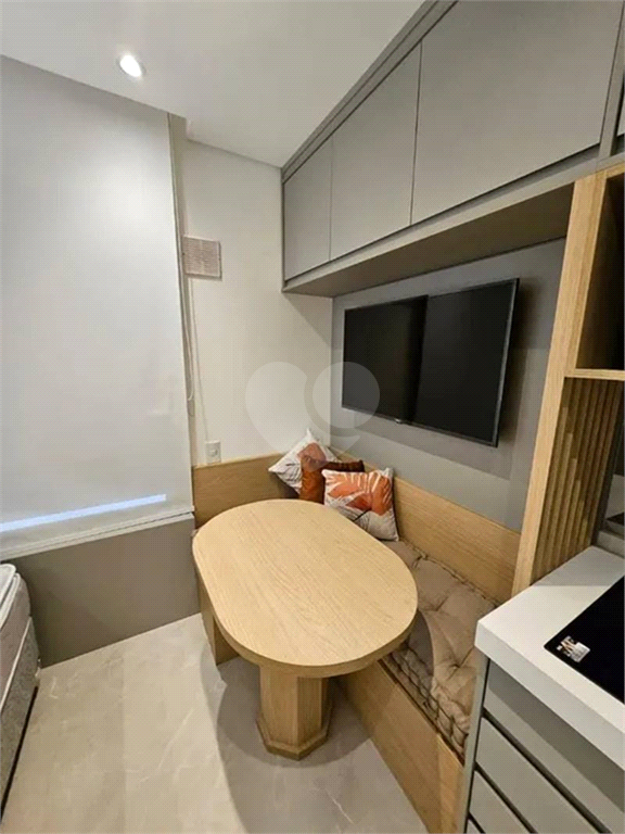 Venda Apartamento São Paulo Ipiranga REO1018598 11