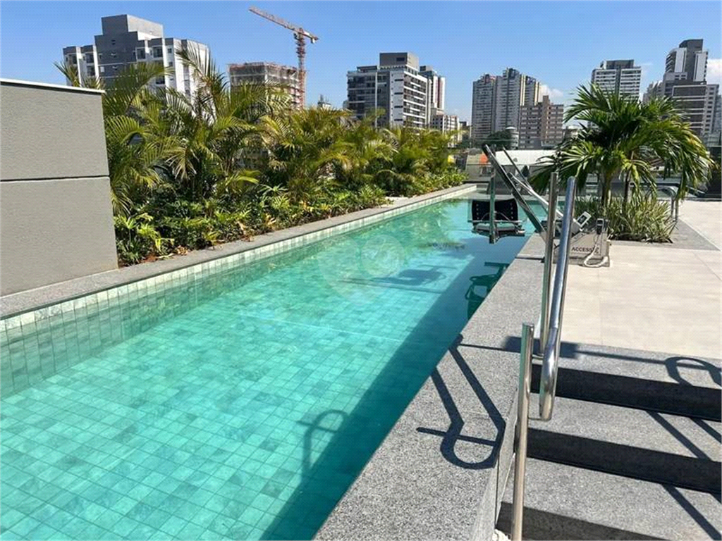 Venda Apartamento São Paulo Ipiranga REO1018598 2