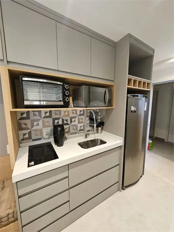 Venda Apartamento São Paulo Ipiranga REO1018598 15