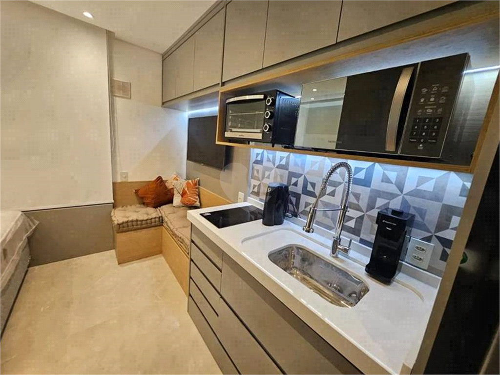 Venda Apartamento São Paulo Ipiranga REO1018598 13