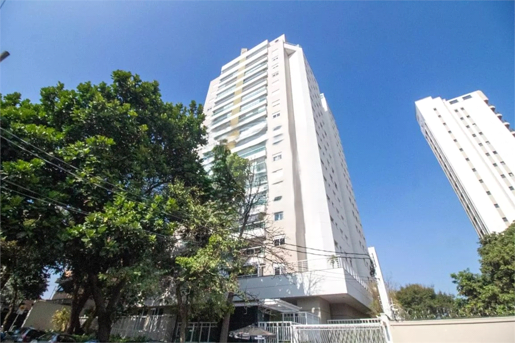 Venda Apartamento São Paulo Vila Congonhas REO1018603 17