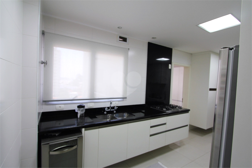 Venda Apartamento São Paulo Vila Congonhas REO1018603 5