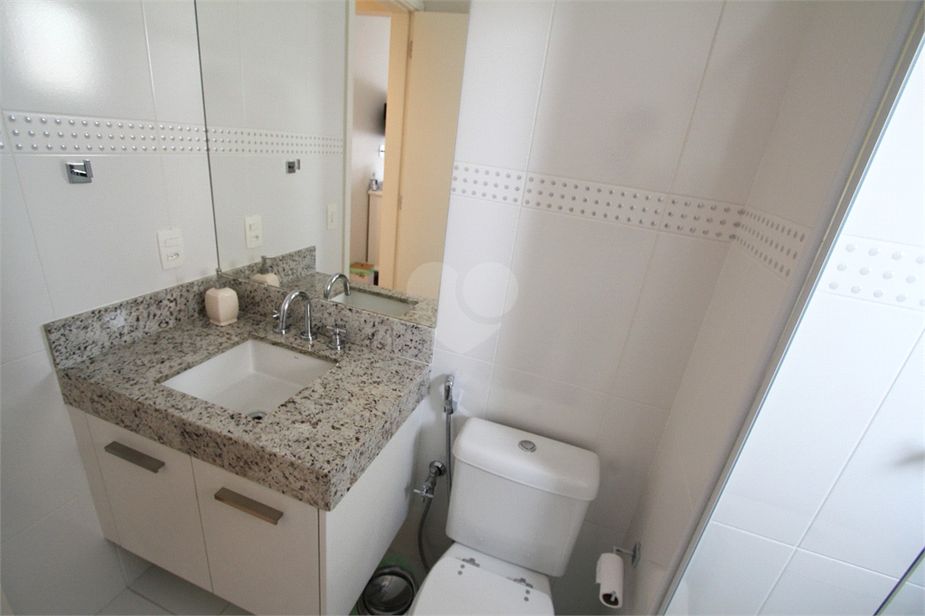 Venda Apartamento São Paulo Vila Congonhas REO1018603 19