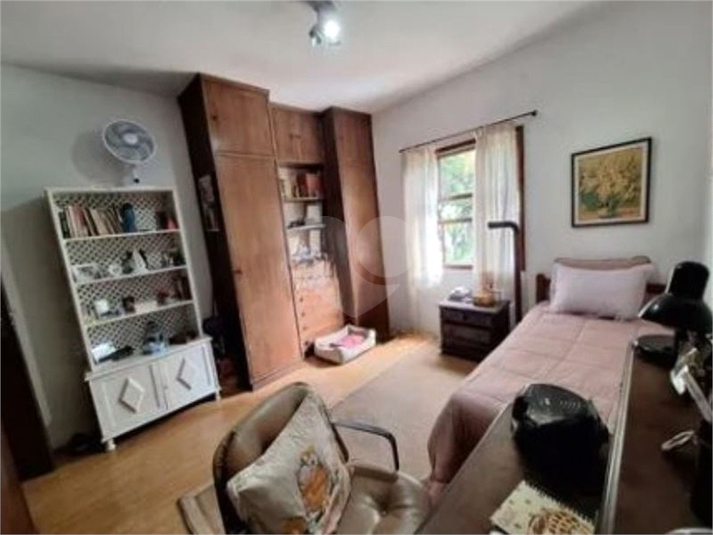 Venda Casa São Paulo Paraíso REO1018605 11