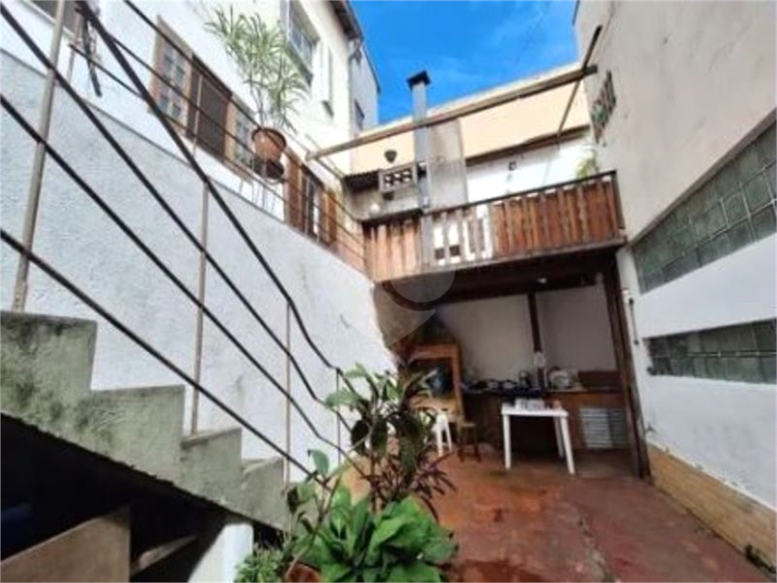 Venda Casa São Paulo Paraíso REO1018605 19