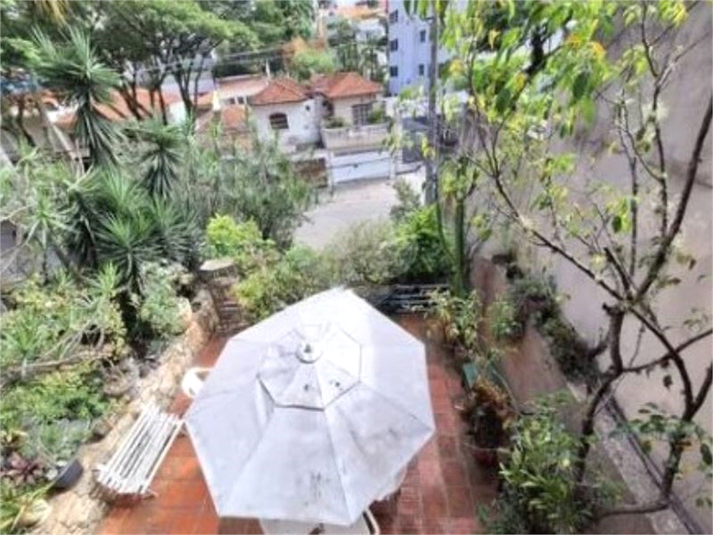 Venda Casa São Paulo Paraíso REO1018605 5