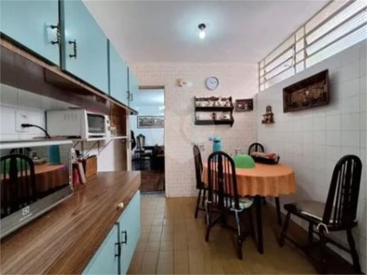 Venda Casa São Paulo Paraíso REO1018605 18