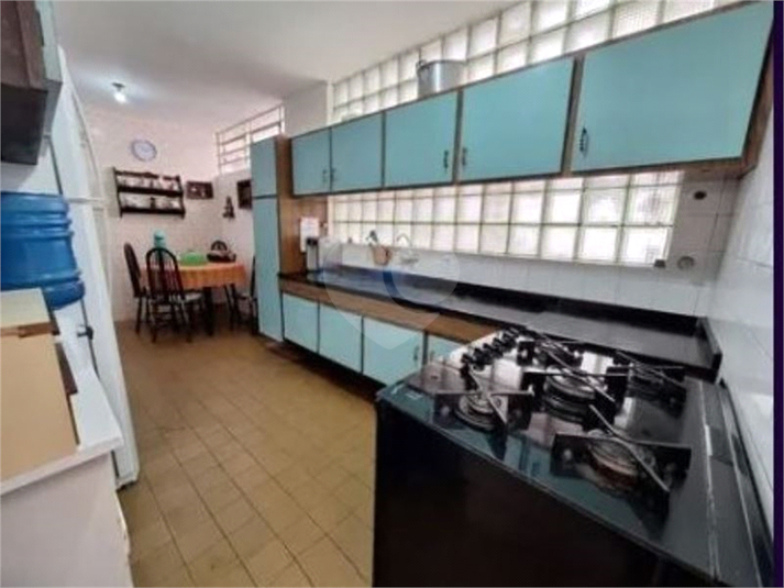 Venda Casa São Paulo Paraíso REO1018605 17