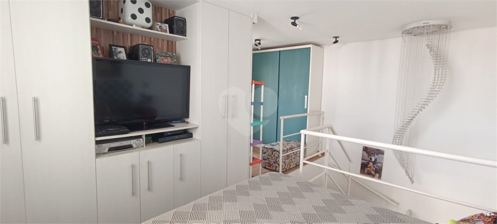 Venda Apartamento São Paulo Santa Teresinha REO1018613 10