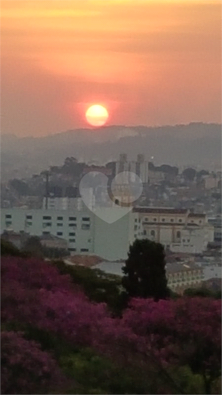 Venda Apartamento São Paulo Santa Teresinha REO1018613 20