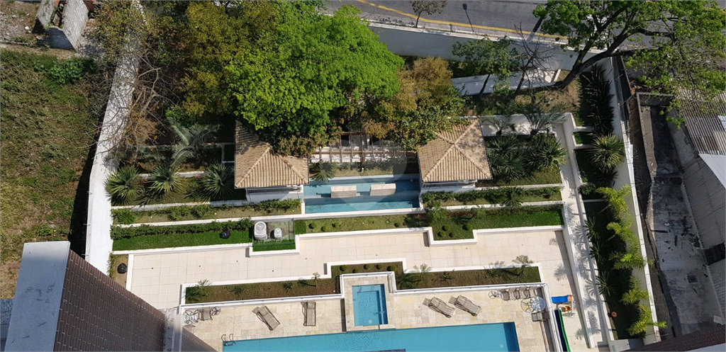 Venda Apartamento São Paulo Santa Teresinha REO1018613 2