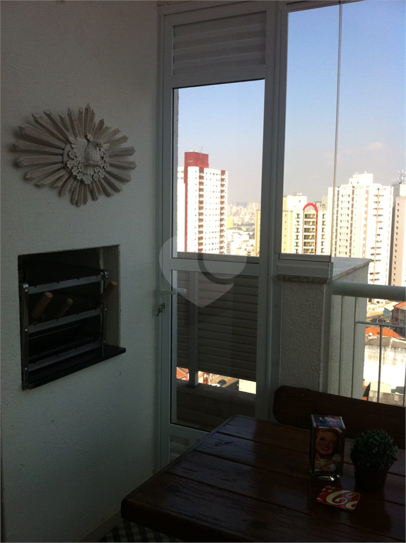 Venda Apartamento São Paulo Santa Teresinha REO1018613 3