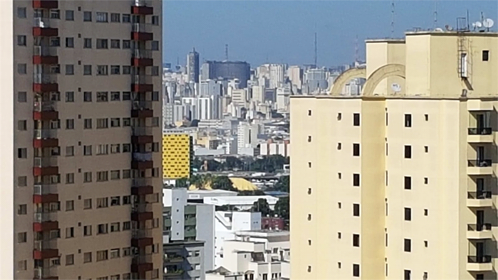 Venda Apartamento São Paulo Santa Teresinha REO1018613 4