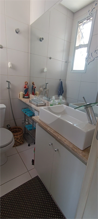 Venda Apartamento São Paulo Santa Teresinha REO1018613 17