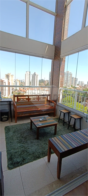 Venda Apartamento São Paulo Santa Teresinha REO1018613 6