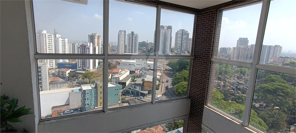 Venda Apartamento São Paulo Santa Teresinha REO1018613 7