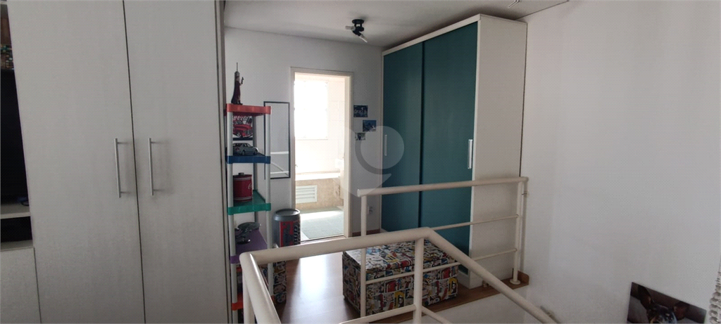 Venda Apartamento São Paulo Santa Teresinha REO1018613 16