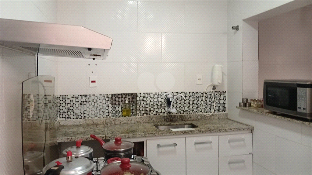 Venda Casa de vila Rio De Janeiro Braz De Pina REO1018628 21