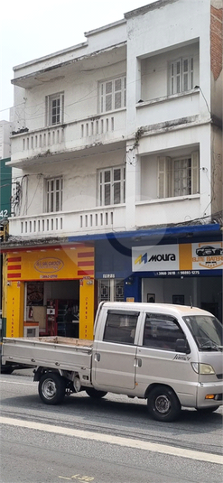 Venda Prédio inteiro São Paulo Água Branca REO1018638 3