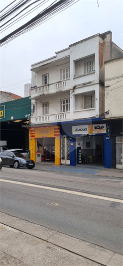 Venda Prédio inteiro São Paulo Água Branca REO1018638 1