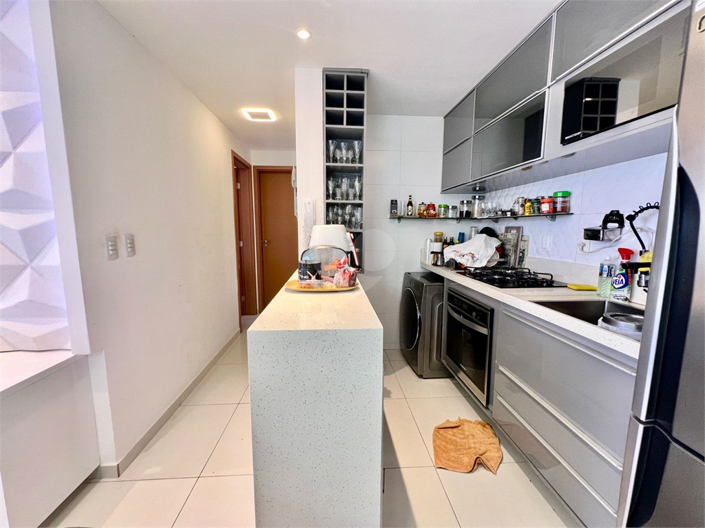 Venda Apartamento João Pessoa Bessa REO1018647 2