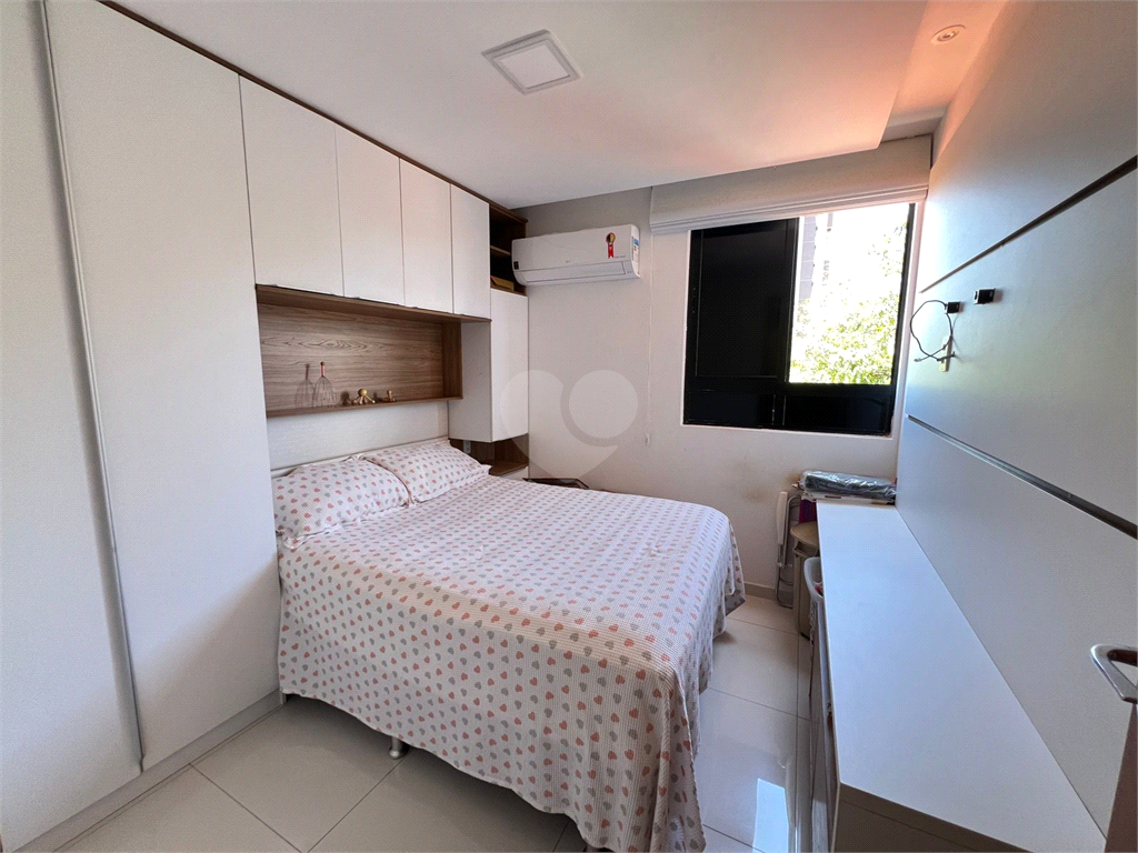 Venda Apartamento João Pessoa Bessa REO1018647 10