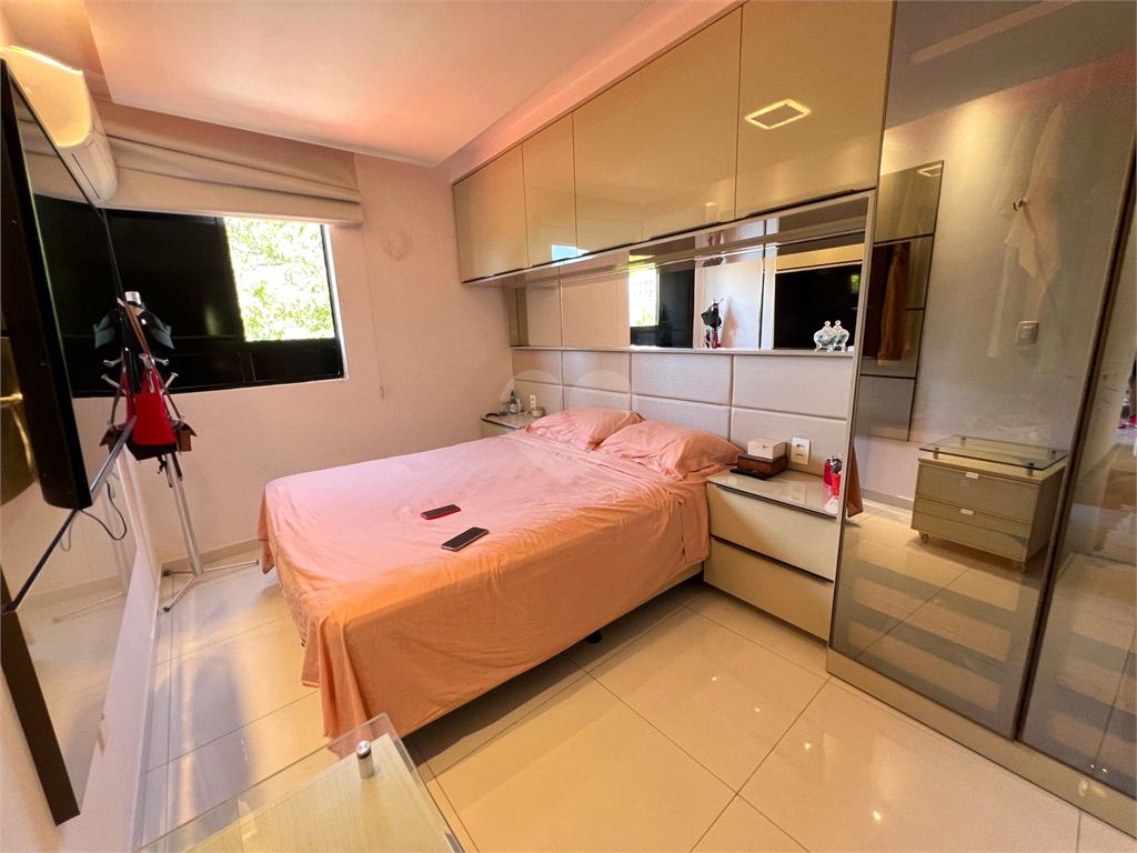 Venda Apartamento João Pessoa Bessa REO1018647 7