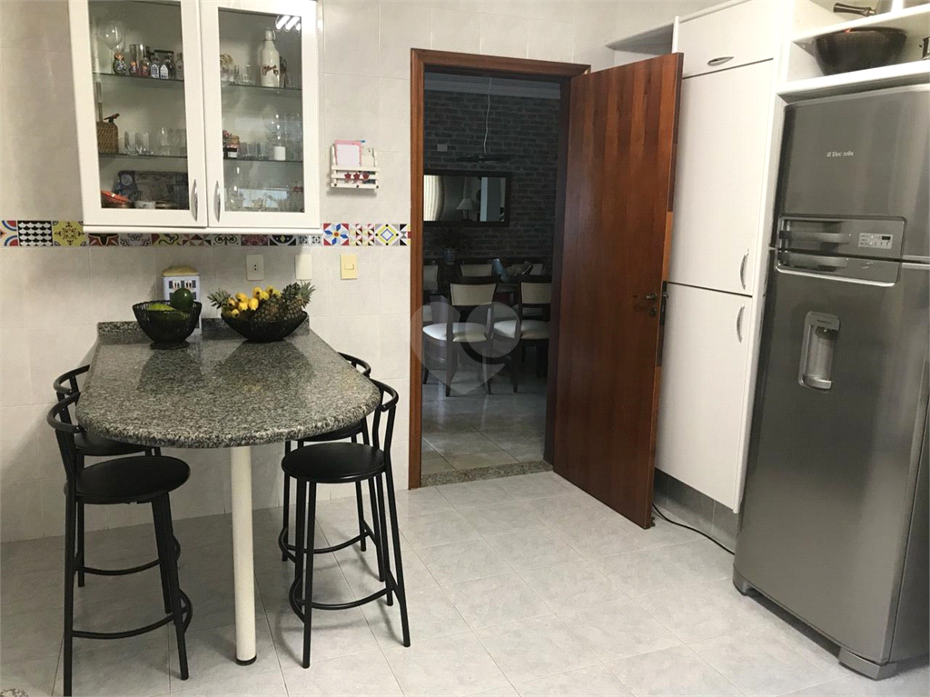 Venda Condomínio Jacareí Vila Zezé REO1018648 30