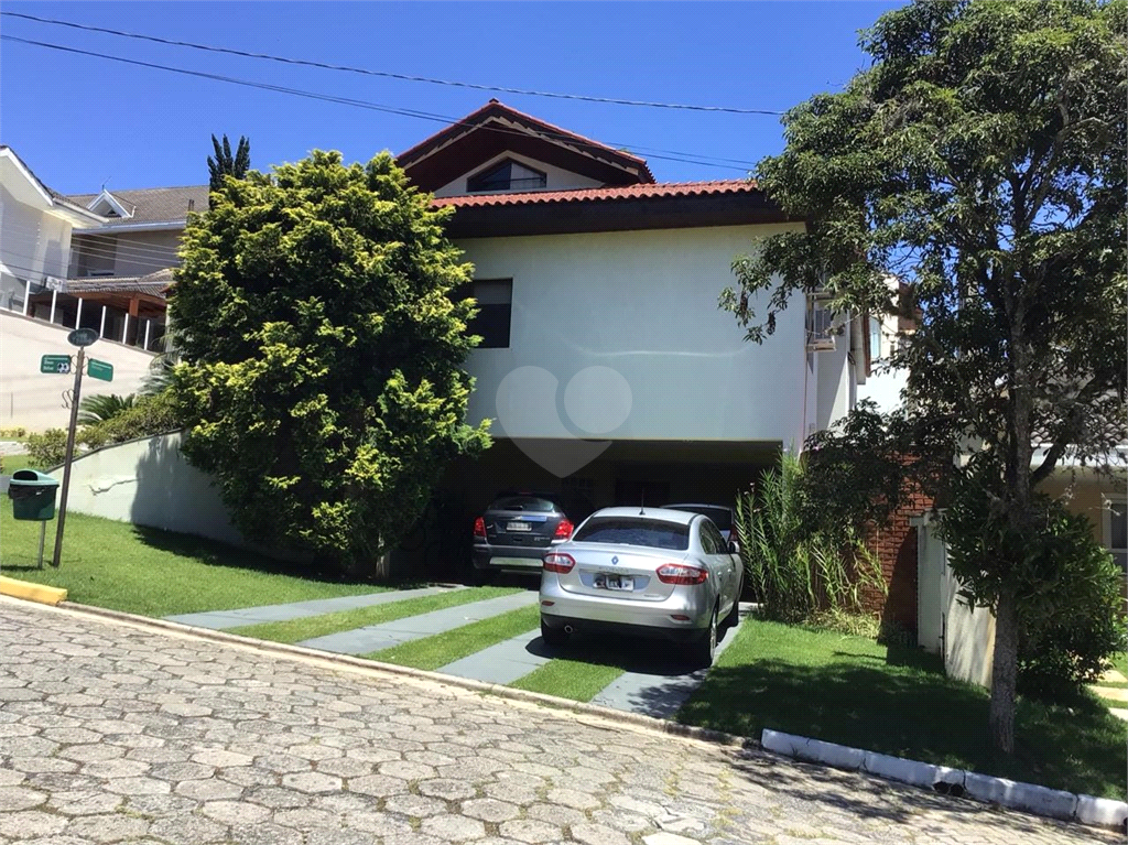 Venda Condomínio Jacareí Vila Zezé REO1018648 42