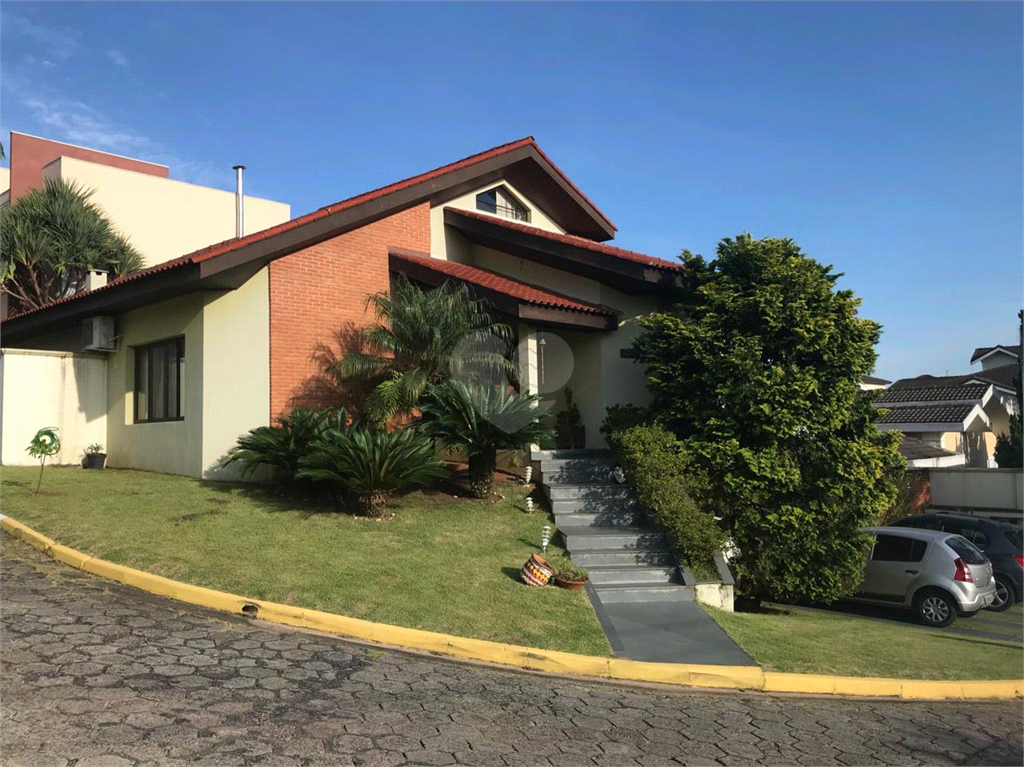 Venda Condomínio Jacareí Vila Zezé REO1018648 4