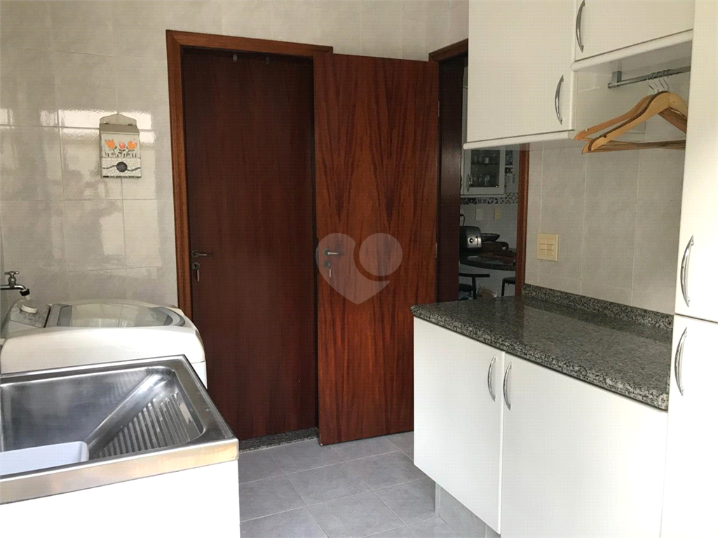 Venda Condomínio Jacareí Vila Zezé REO1018648 17