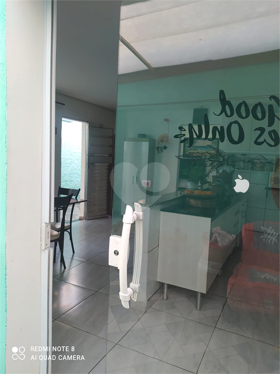 Venda Casa Sorocaba Conjunto Habitacional Júlio De Mesquita Filho REO1018649 6